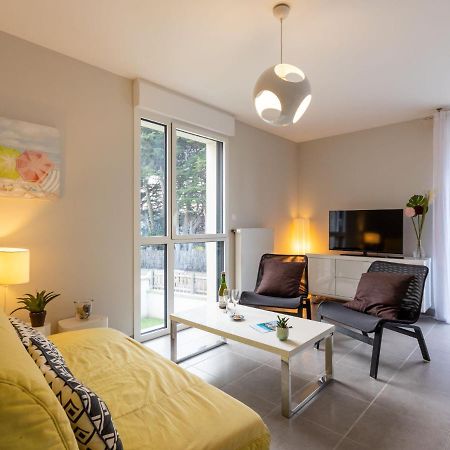 Apartment Les Cypres By Interhome Saint-Malo Buitenkant foto
