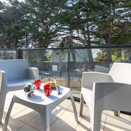 Apartment Les Cypres By Interhome Saint-Malo Buitenkant foto