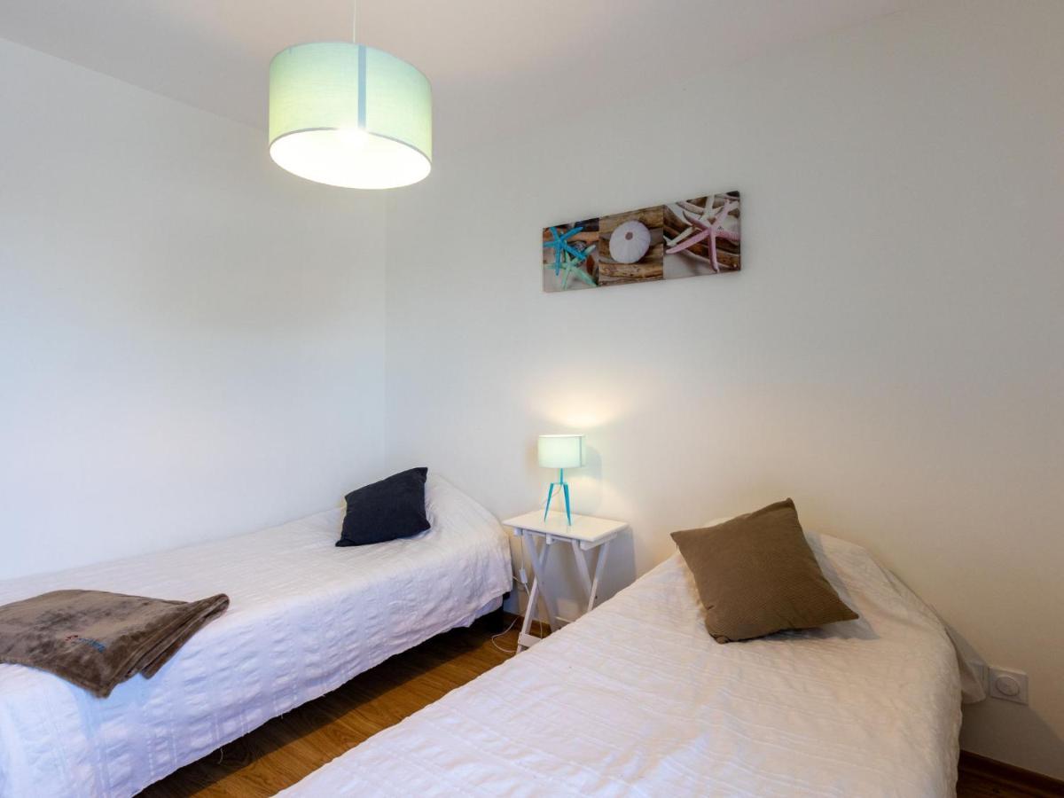 Apartment Les Cypres By Interhome Saint-Malo Buitenkant foto